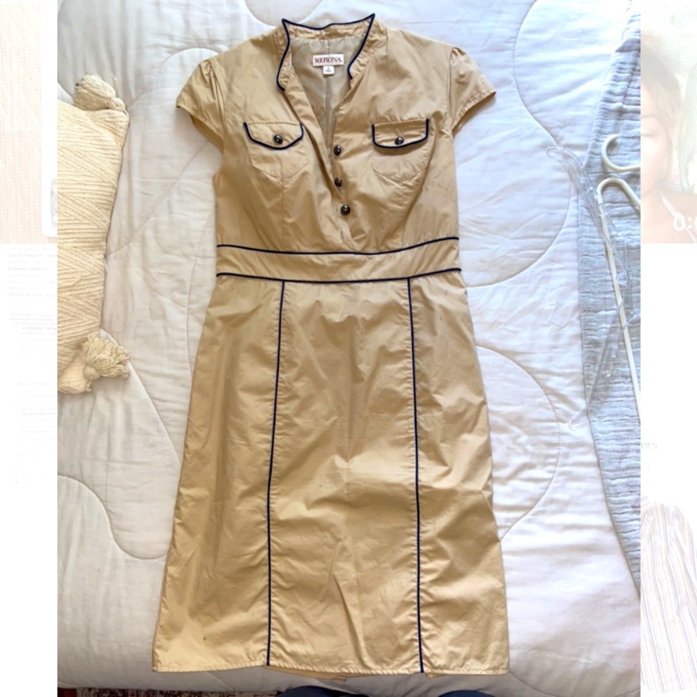Cute summer dress
